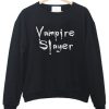 Vampire slayer t-shirt
