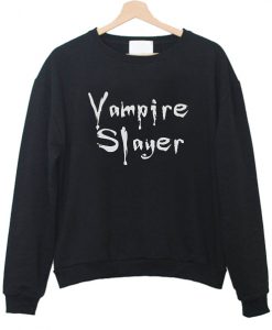 Vampire slayer t-shirt