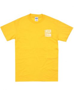 Vans Off Wall T-shirt