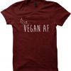 Vegan Af t-shirt