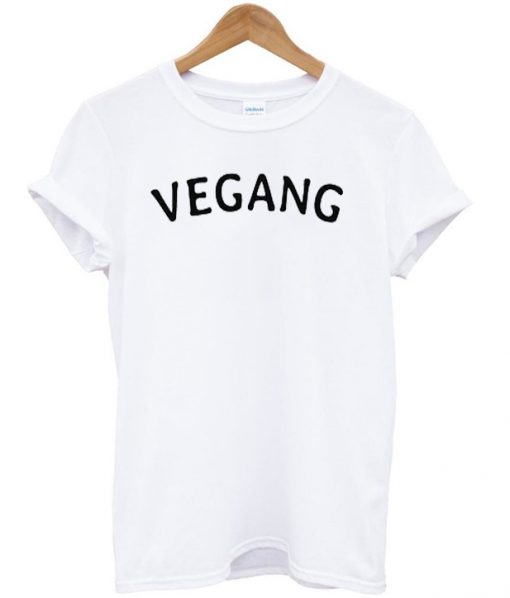 Vegang t-shirt