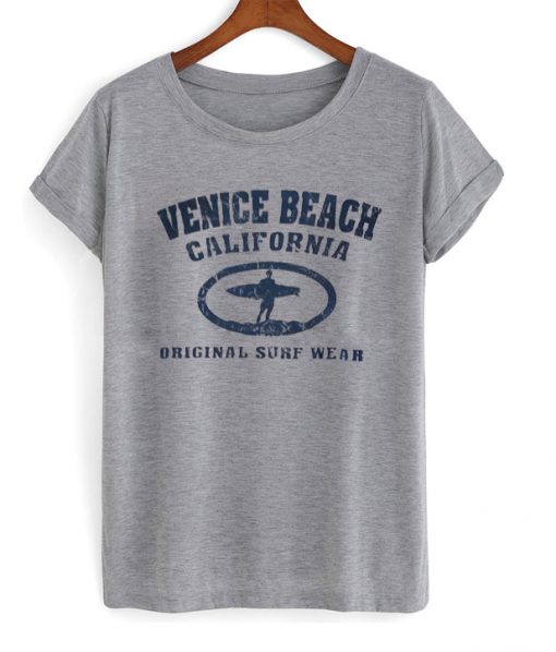 Venice Beach T-shirt