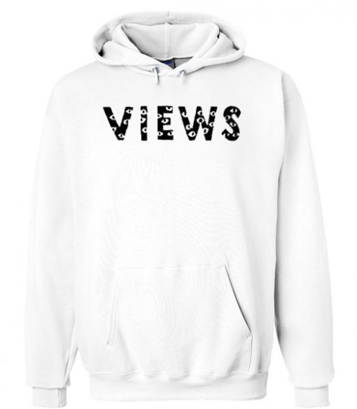 Views drake Unisex Hoodie