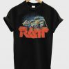 Vintage 1983 Ratt t-shirt