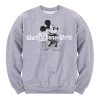 Vintage Walt Disney World  sweatshirt