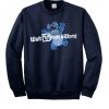 Walt Disney World Stitch Sweatshirt