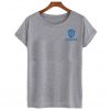 Warner Bross Construction T-shirt