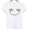 Weed t-shirt