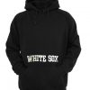 White sox hoodie