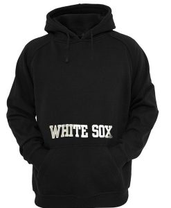 White sox hoodie