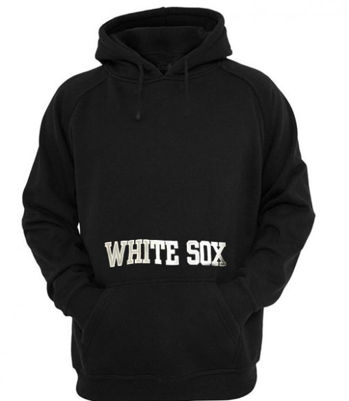 White sox hoodie