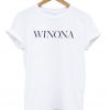 Winona T-shirt