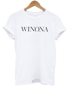 Winona T-shirt