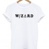 Wizard T-shirt