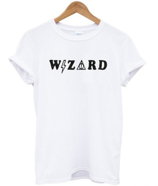 Wizard T-shirt