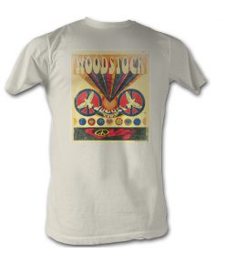 Woodstock T-shirt