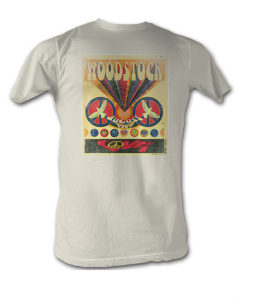 Woodstock T-shirt