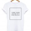YUNG LEAN unknown death t-shirt