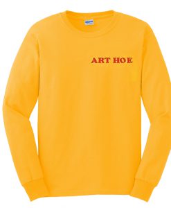 art hoe T-shirt.jpg