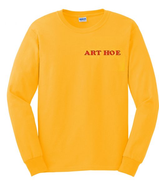 art hoe T-shirt.jpg