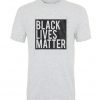 Black Lives Matter T-shirt