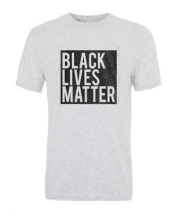 Black Lives Matter T-shirt