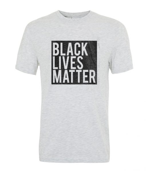 Black Lives Matter T-shirt