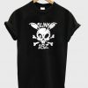 bunny skull and crossbone blink 182 t shirt.jpg