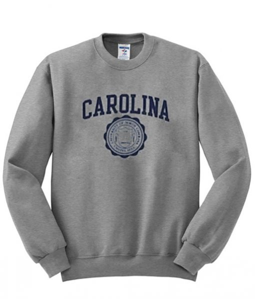 Carolina Sweatshirt