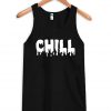 chill tank top