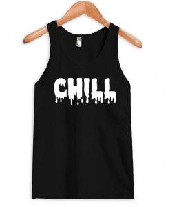 chill tank top