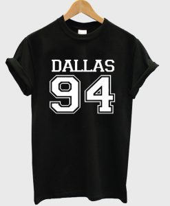 dallas 94 t-shirt