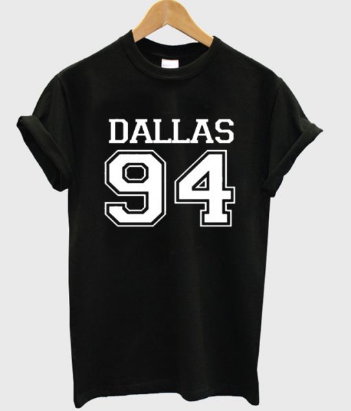 dallas 94 t-shirt