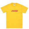 dazed t shirt