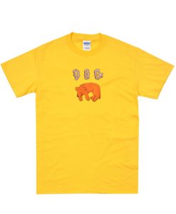 dog slogan t shirt