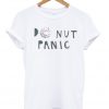 donut panic shirt