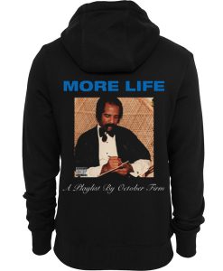 drake more life hoodie