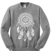 dreamcatcher sweatshirt