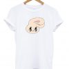 ester love bunny t shirt