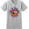 fun in the sun florida t-shirt