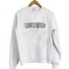 funny people sweatshirt