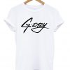 g eazy t shirt