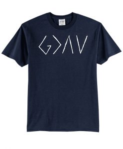 gcav t shirt