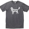 goldendog t-shirt