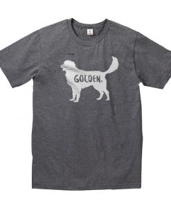 goldendog t-shirt