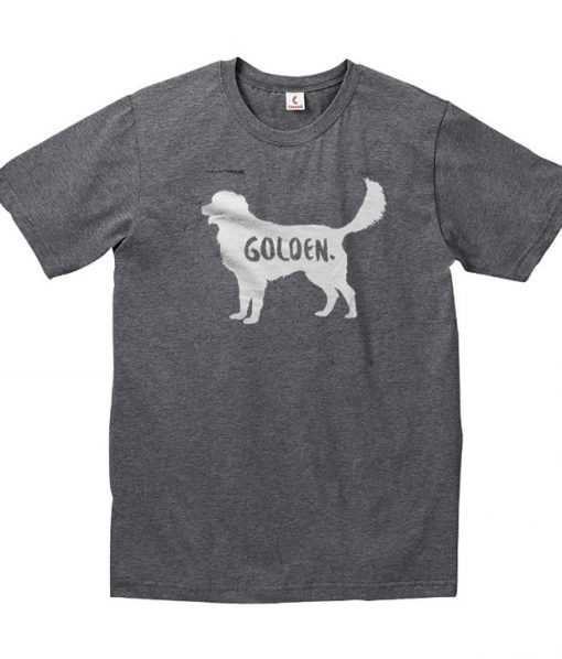 goldendog t-shirt