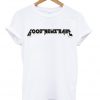 good news baby  t-shirt