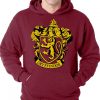 griffindor hoodie