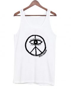 gypsy warrior Tank top