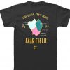 have guitar cant travel t shirt back